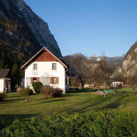 Apartments Marie A Hallstatt Exterior photo